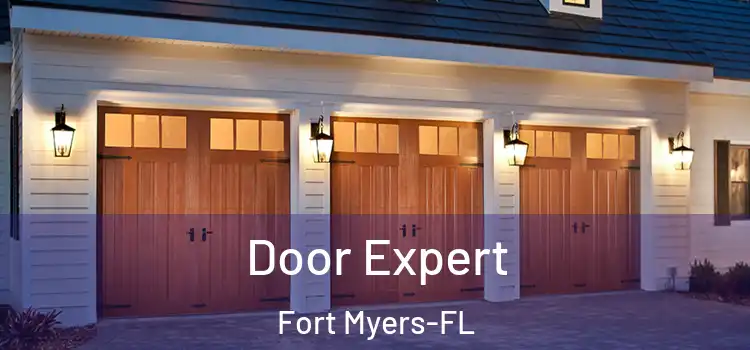 Door Expert Fort Myers-FL