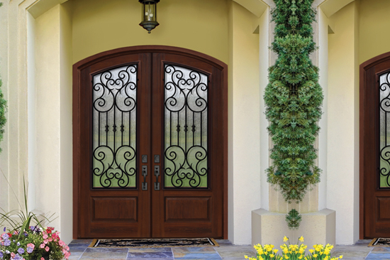 Fort Myers-entry-door-repair