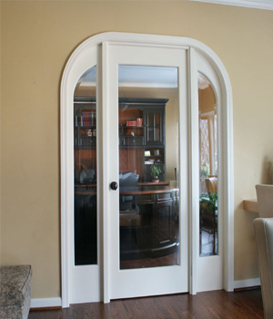 Passage Door Replacement Fort Myers