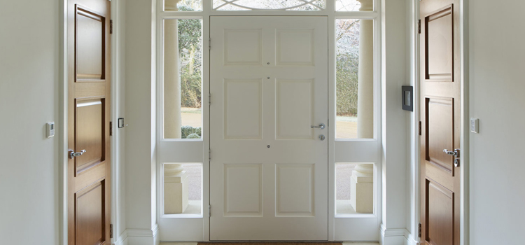 Fort Myers door replacement contractors