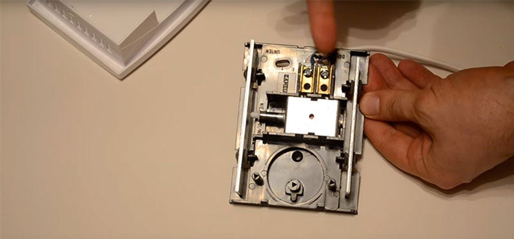 fix door bell in Fort Myers