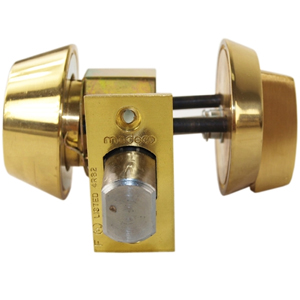 high security deadbolt Fort Myers