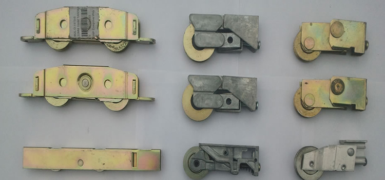 patio sliding door wheel replacement Fort Myers