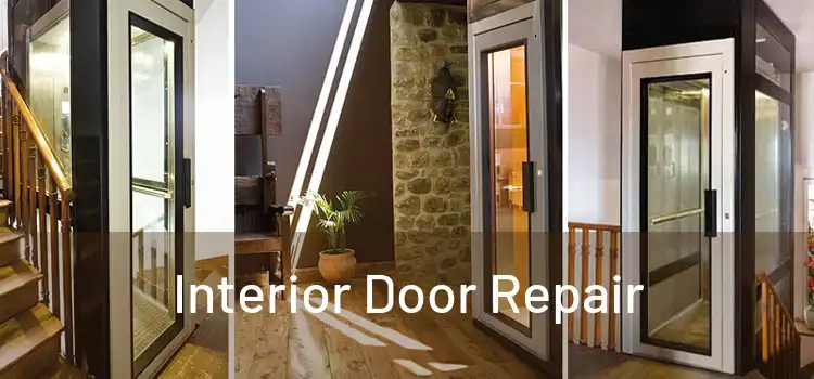 Interior Door Repair