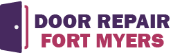 Door Repair Fort Myers